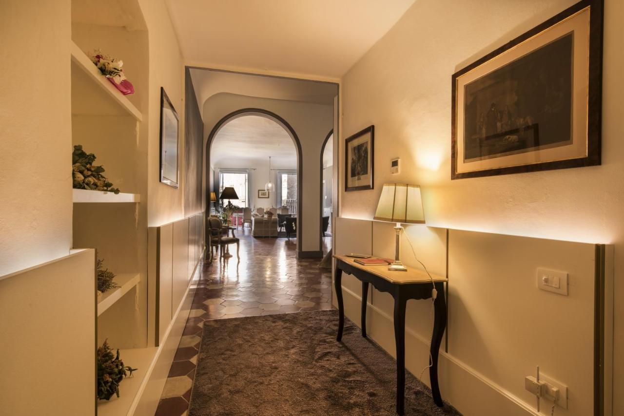 La Terrazza Sul Campo-Rooms Only Сиена Екстериор снимка