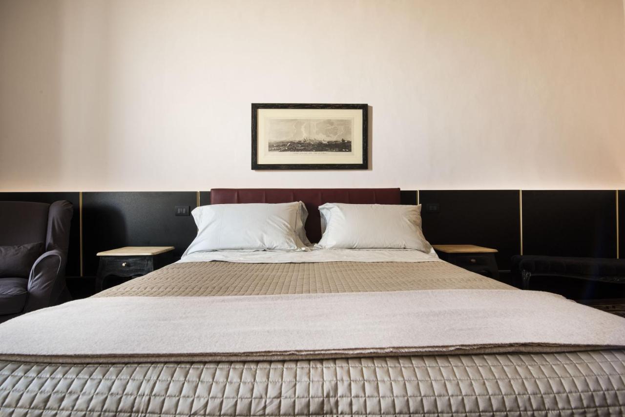La Terrazza Sul Campo-Rooms Only Сиена Екстериор снимка