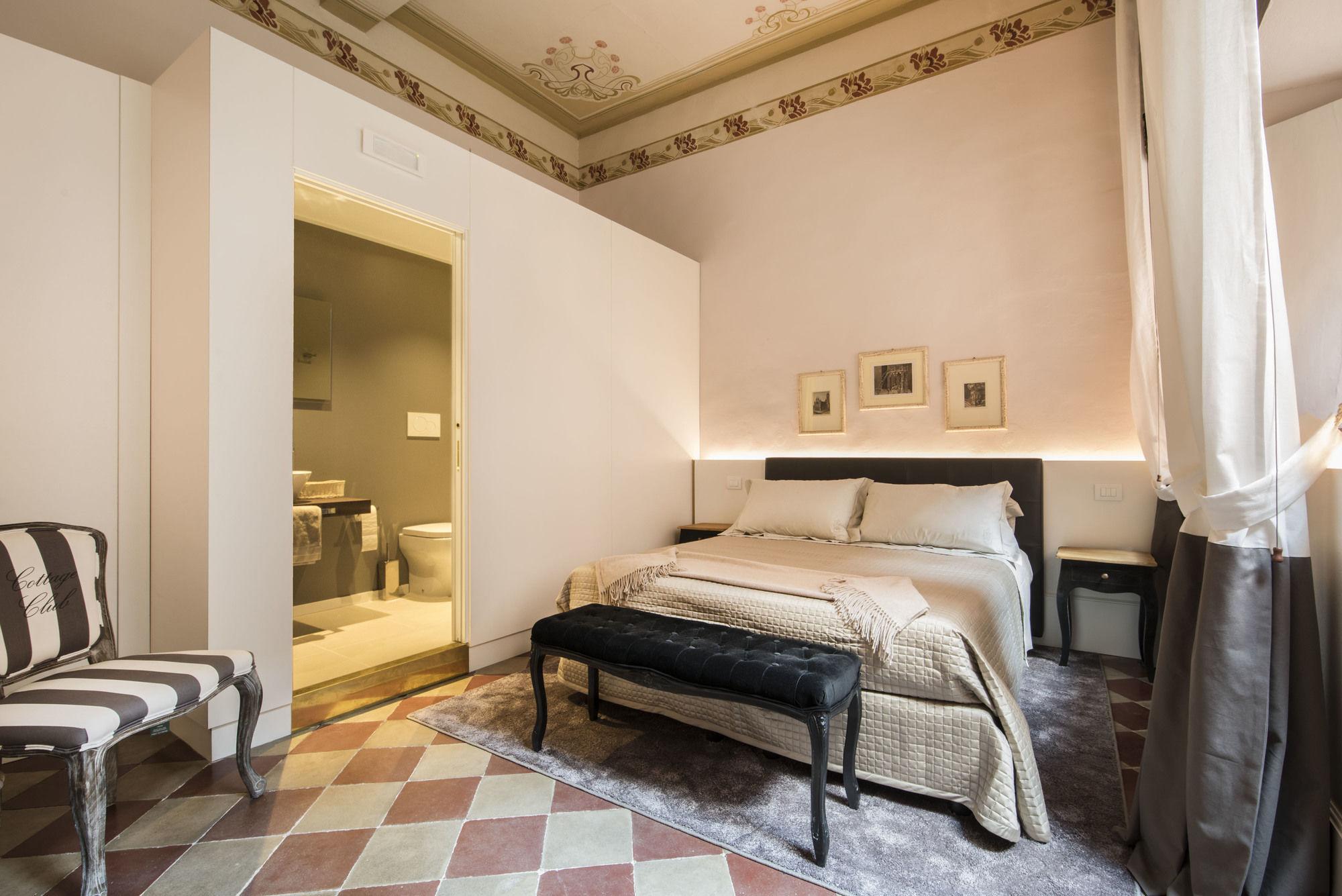 La Terrazza Sul Campo-Rooms Only Сиена Екстериор снимка