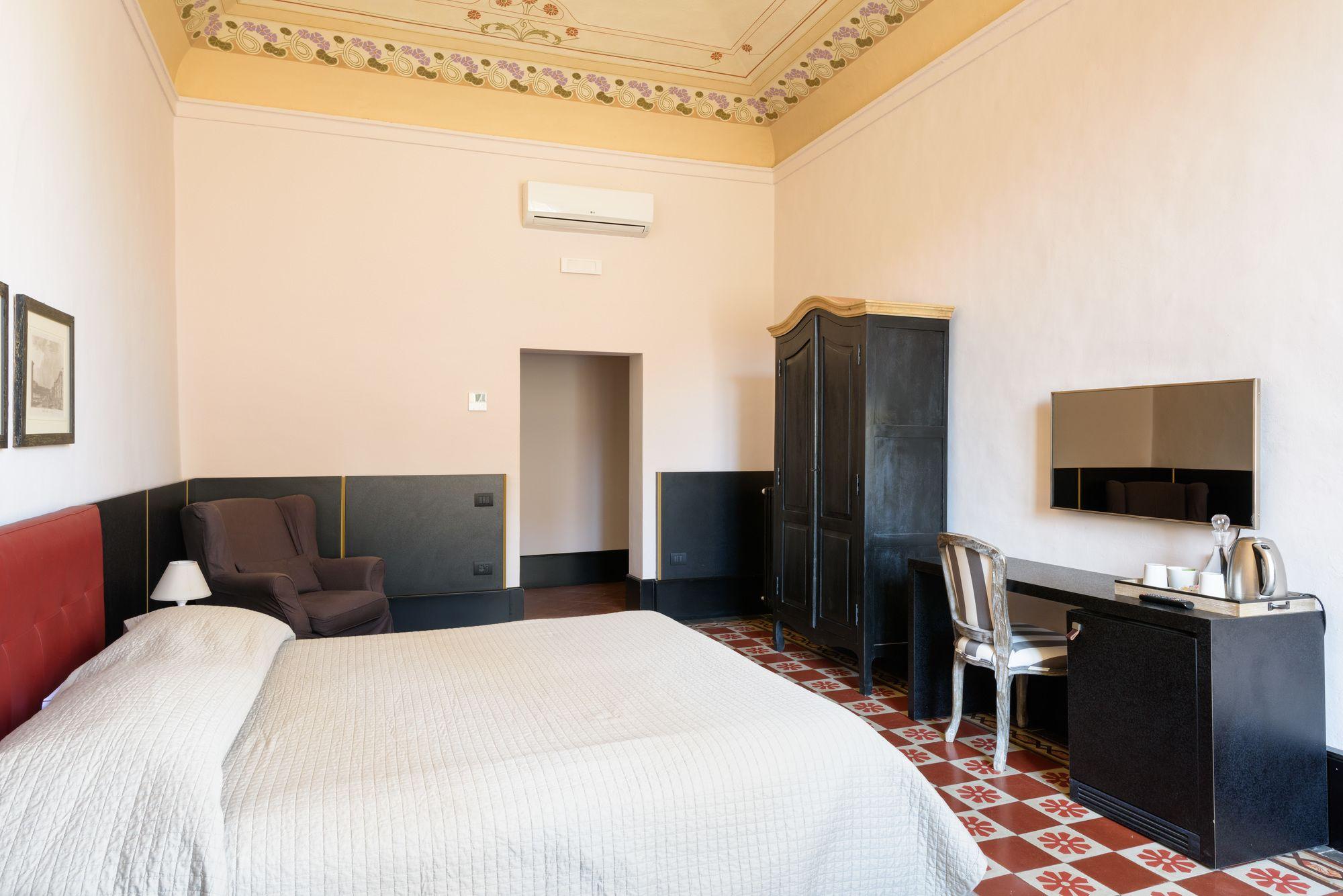 La Terrazza Sul Campo-Rooms Only Сиена Екстериор снимка