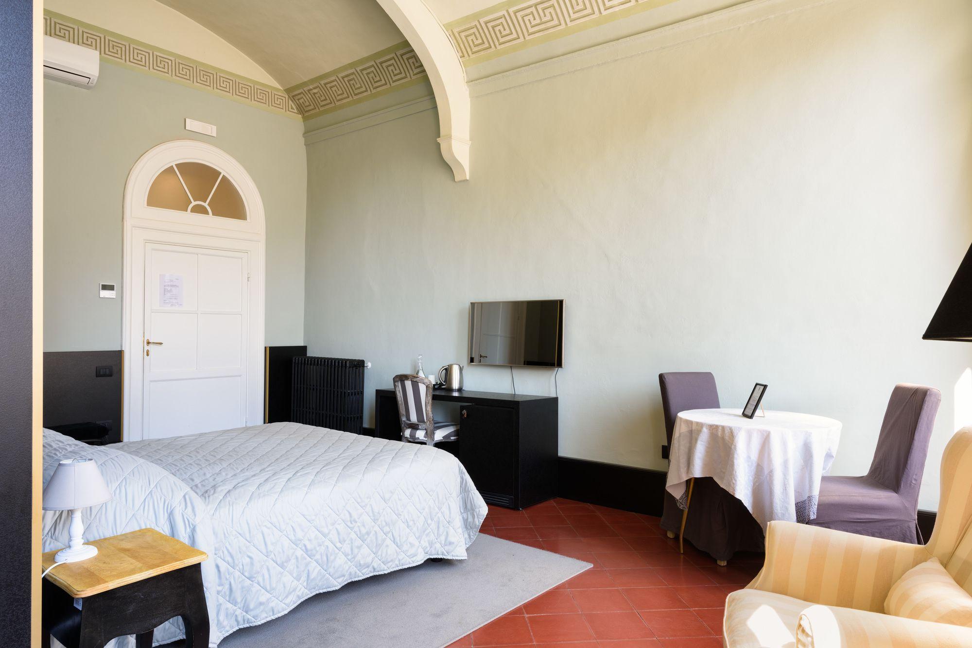 La Terrazza Sul Campo-Rooms Only Сиена Екстериор снимка