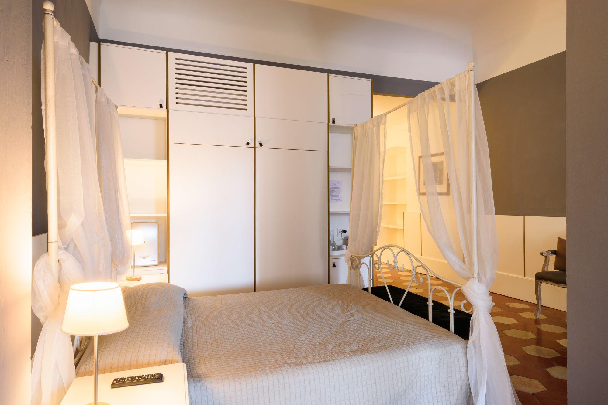 La Terrazza Sul Campo-Rooms Only Сиена Екстериор снимка