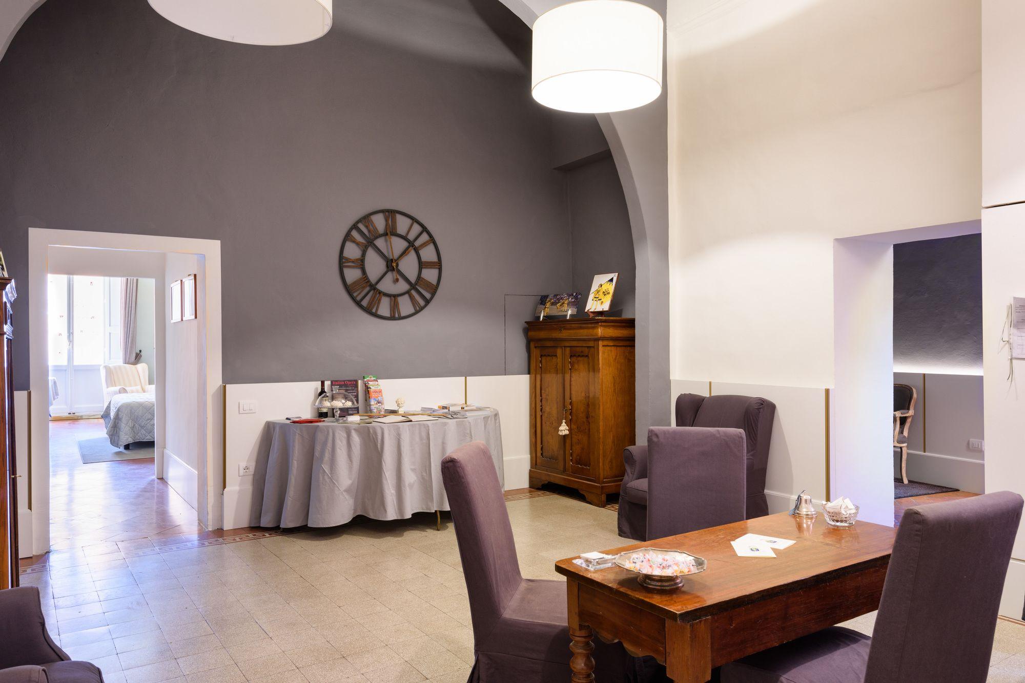 La Terrazza Sul Campo-Rooms Only Сиена Екстериор снимка