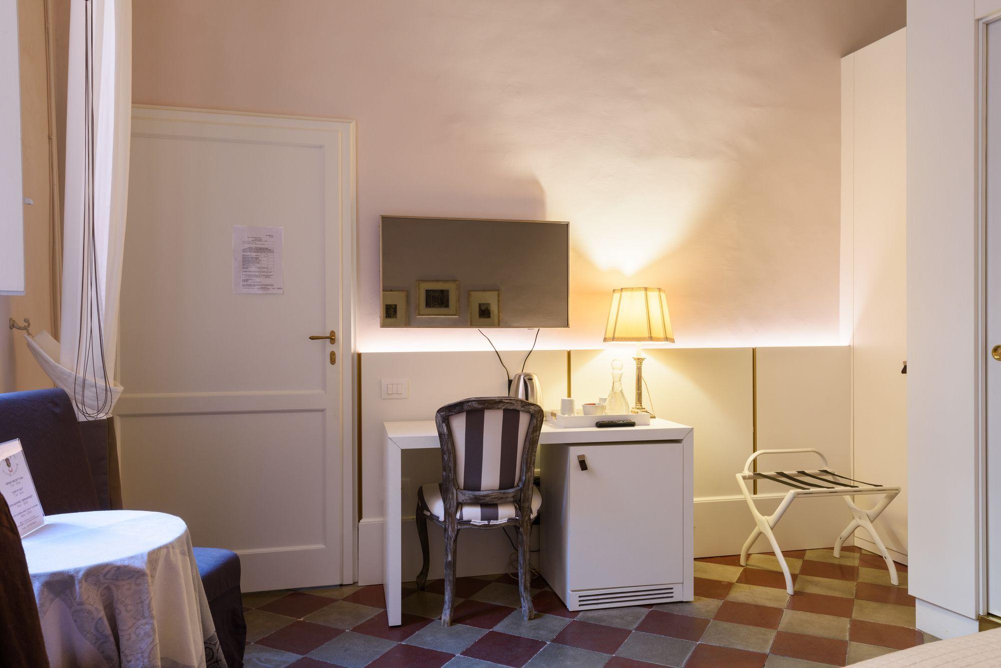 La Terrazza Sul Campo-Rooms Only Сиена Екстериор снимка
